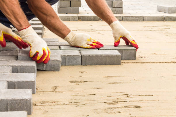 Best Interlocking Driveway Pavers  in Centerton, AR