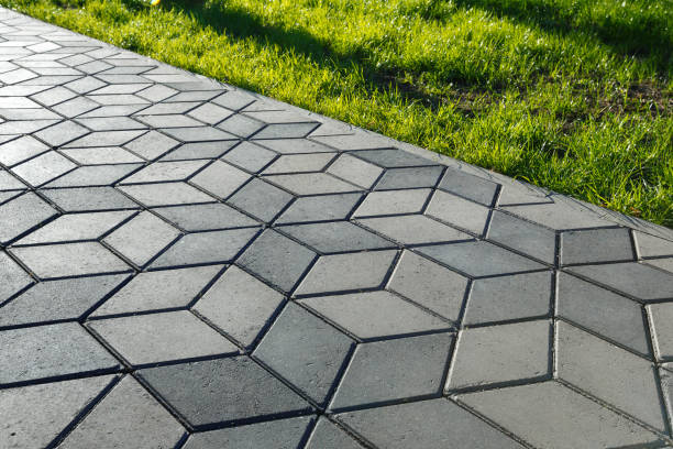 Best Driveway Resurfacing Pavers  in Centerton, AR