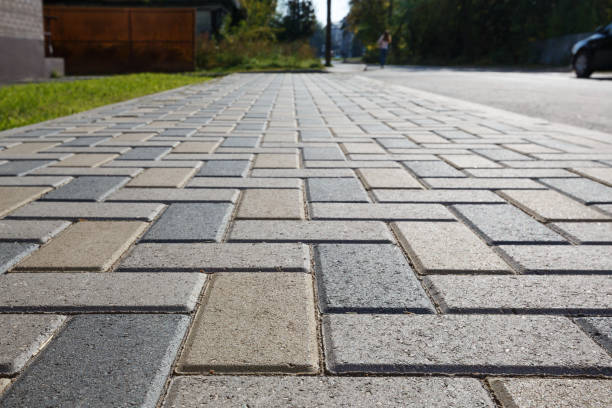 Best Local Driveway Pavers  in Centerton, AR