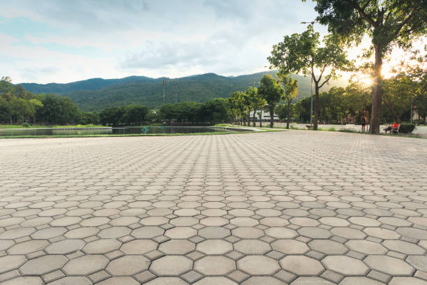 Trusted Centerton, AR Driveway Pavers Experts