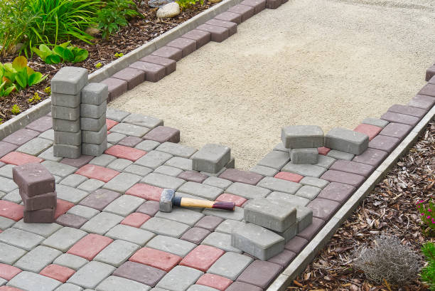 Reasons to Select Us for Your Driveway Paving Requirements in Centerton, AR