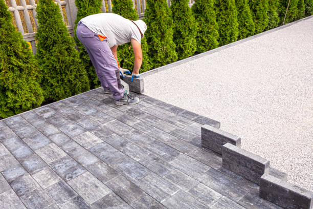 Best Residential Paver Driveway  in Centerton, AR