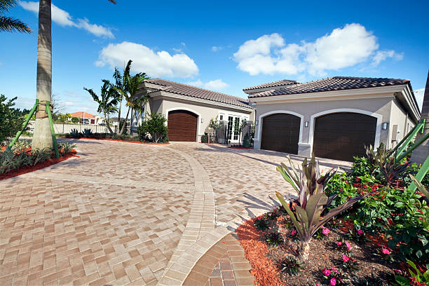 Best Driveway Pavers Contractor  in Centerton, AR