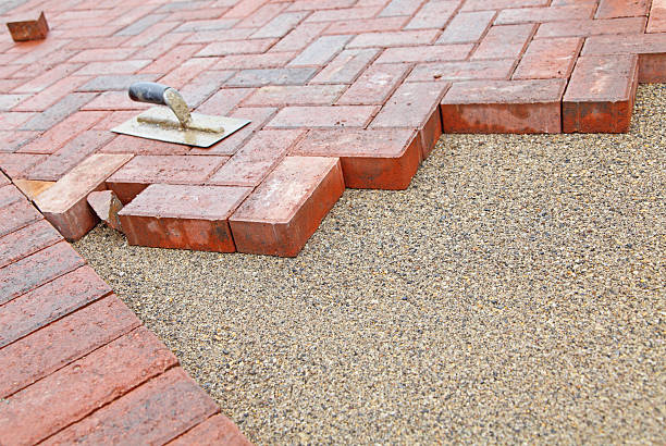  Centerton, AR Driveway Pavers Pros