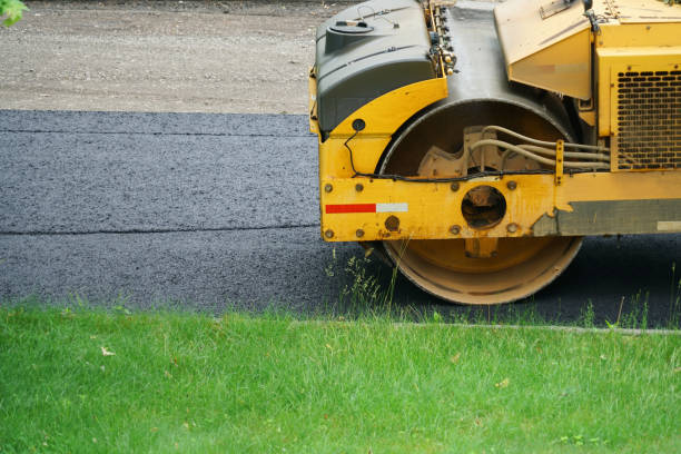 Best Cobblestone Driveway Pavers  in Centerton, AR