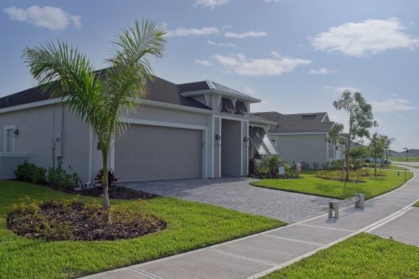 Best Brick Driveway Pavers  in Centerton, AR